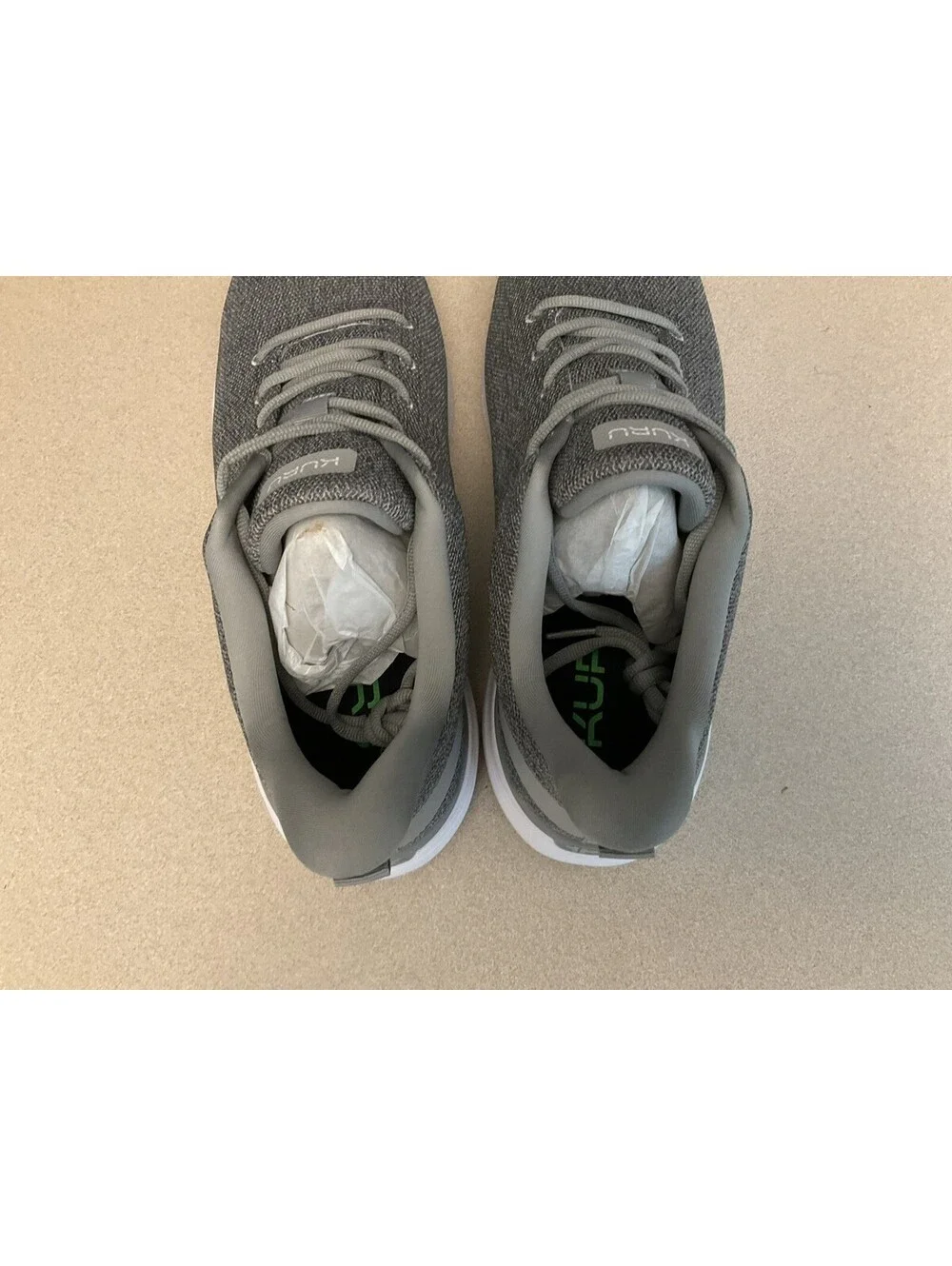 KURU new mens